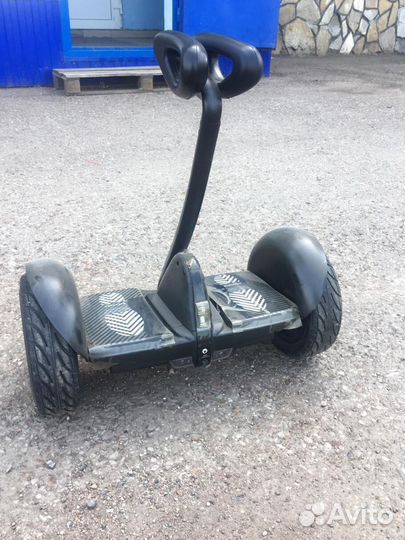 Сигвей Mini Robot 54V