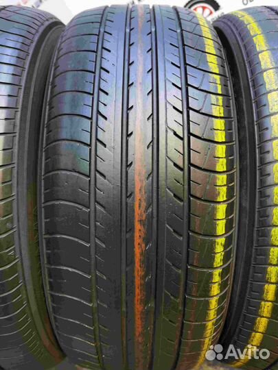 Yokohama BluEarth E70 215/55 R17 94V