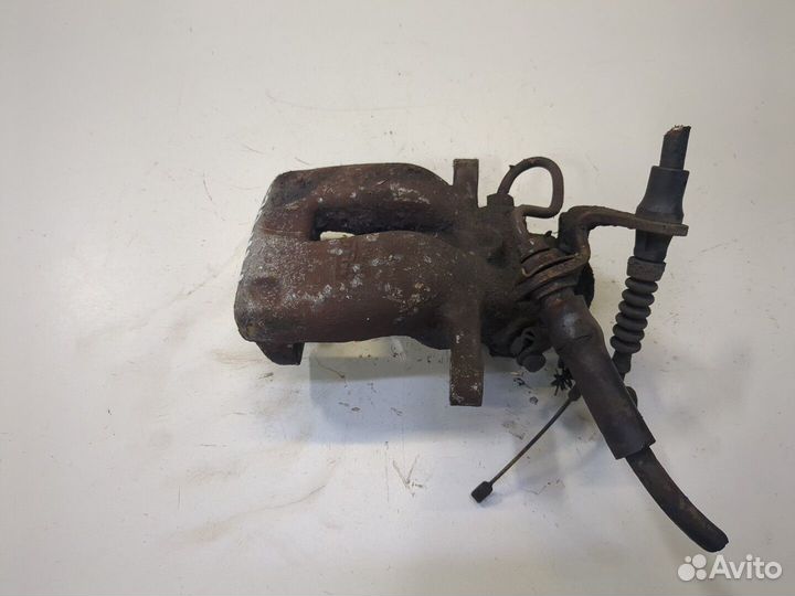 Суппорт Audi A3 (8P), 2005