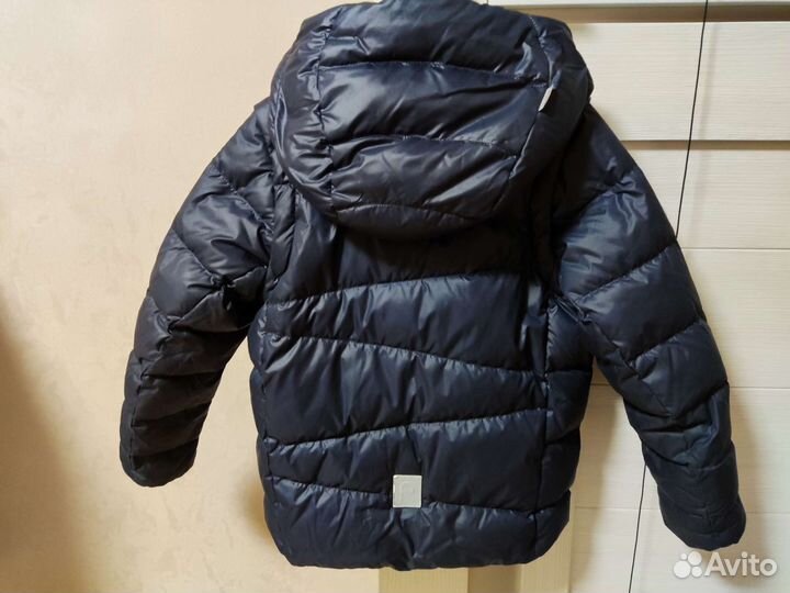 Куртка reima 122