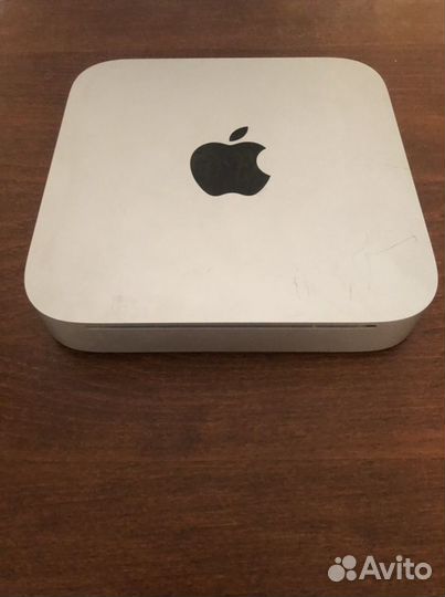 Apple mac mini MC-270(A1347)