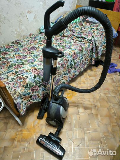 Пылесос samsung