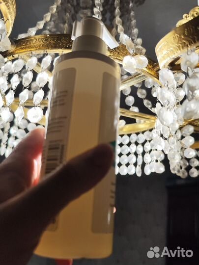 Гельтек Geltek гель очищающий с рна кислотами