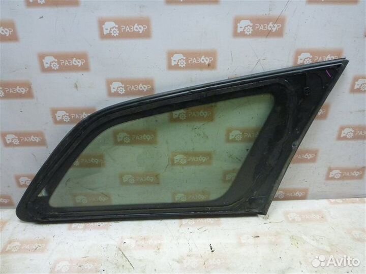 Стекло заднее левое Mazda Cx-7 ER L3 VDT 2008