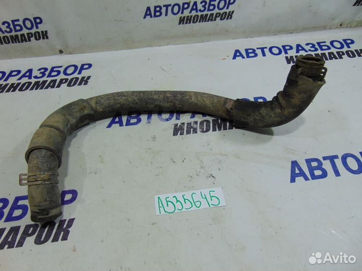 Патрубок радиатора охлаждения для Hyundai Santa Fe