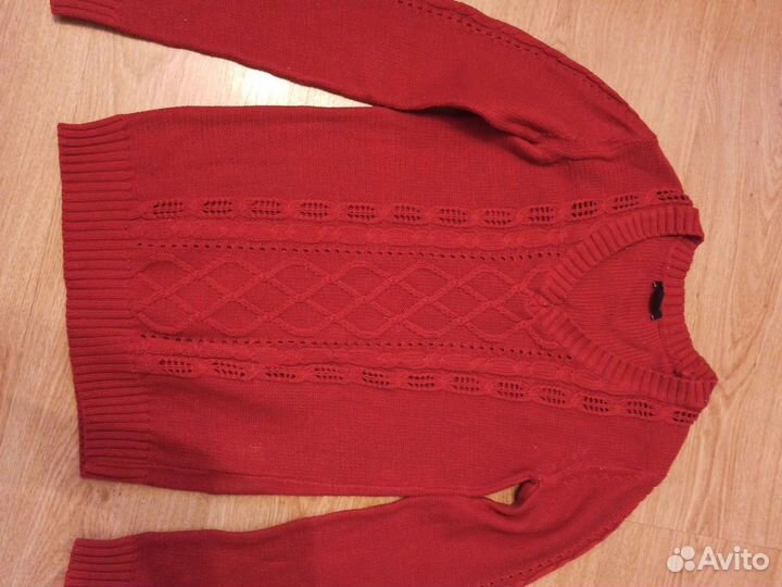 Женский свитер