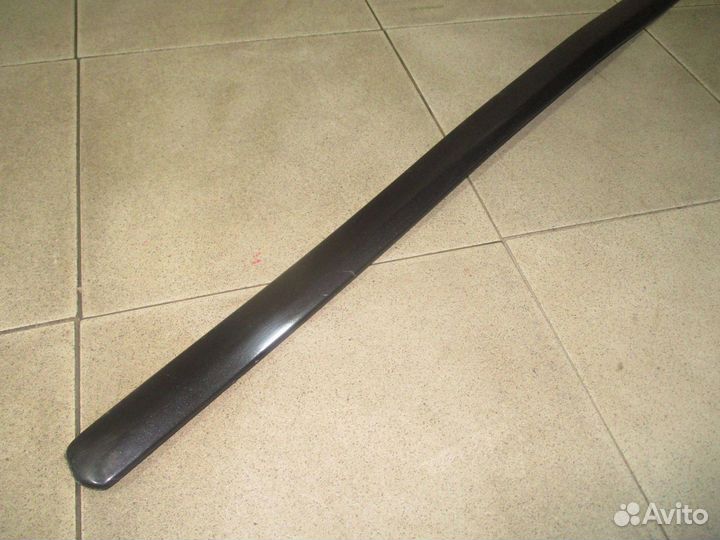 Молдинг двери П/П Toyota Corolla (E120)