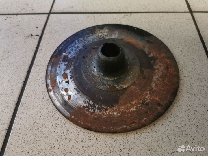 Диск тормозной BRP Grand Touring 700