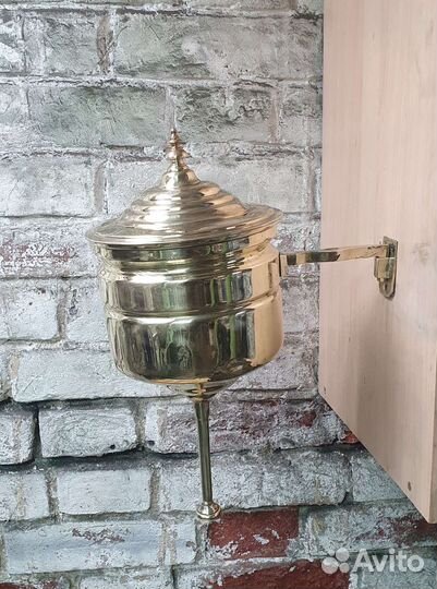 Умывальник рукомойник старинный