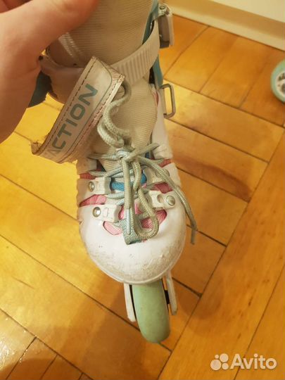 Ролики детские 28-31 рр