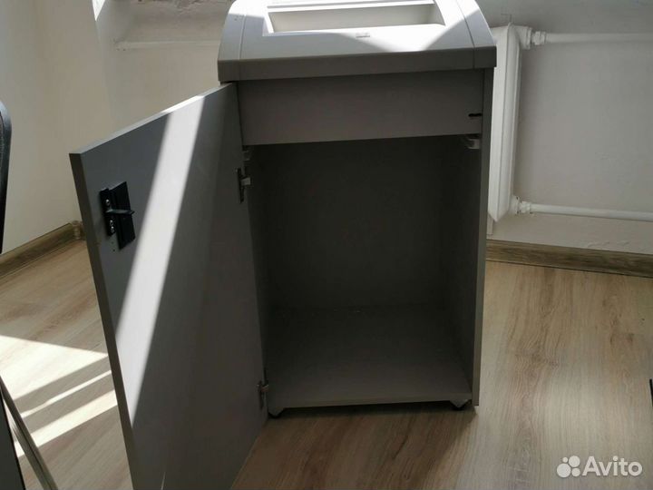 Уничтожитель бумаг HSM 225.2