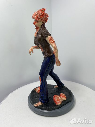 Фигурка The Last of Us Щелкун