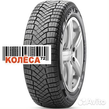 Pirelli Ice Zero FR 285/60 R18