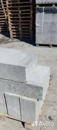 Пеноблок 600*300*200