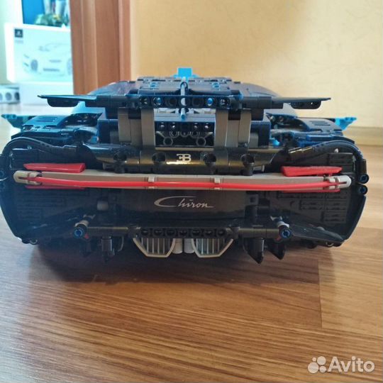 Конструктор King