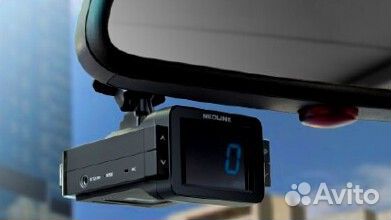 Видеорегистратор С радар-детектором neoline X-COP