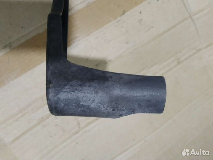 Крепление Кавасаки Вулкан 900