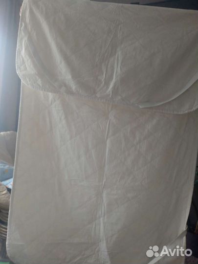 Чехол на матрас,Наматрасник