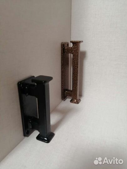 Ручки в стиле лофт