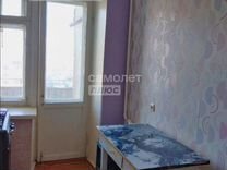 1-к. квартира, 29,1 м², 7/9 эт.