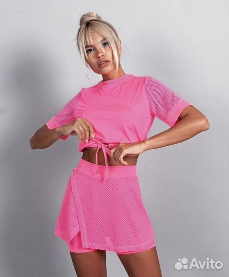 Костюм для занятий спортом /прогулок