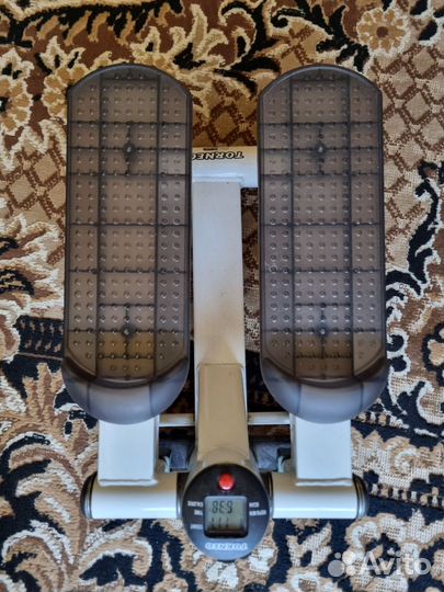 Тренажер степпер