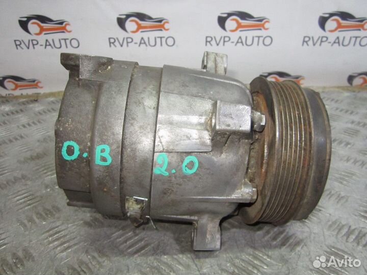 Компрессор кондиционирования Opel Omega B 2.0