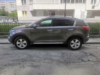 Kia Sportage 2.0 MT, 2014, 136 000 км, с пробегом, цена 1 450 000 руб.