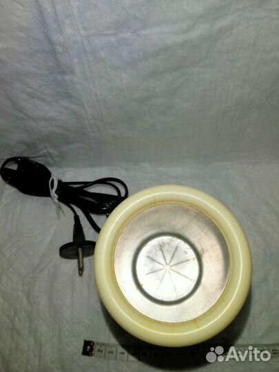 Электроподогреватель детского питания Малыш