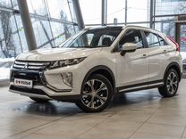 Новый Mitsubishi Eclipse Cross 1.5 CVT, 2022, цена от 3 080 000 руб.