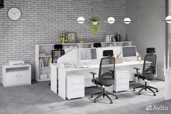 Офисная мебель для персонала Арго