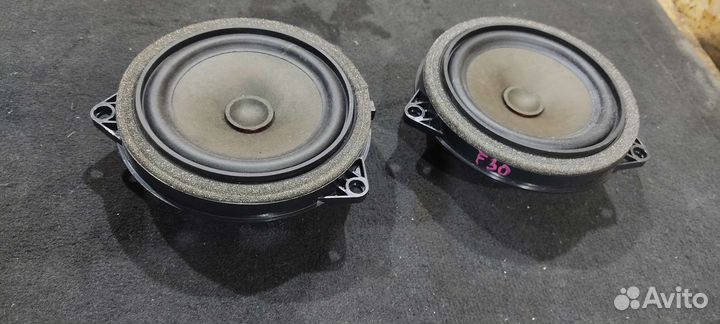 Динамик дверной BMW F30