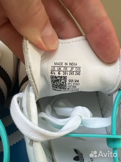 Adidas Samba оригинал