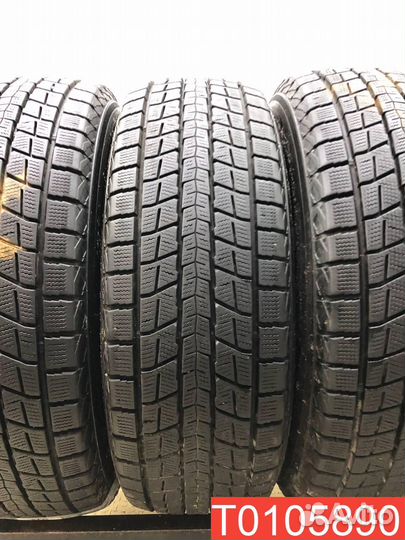 Dunlop Winter Maxx SJ8 225/65 R17 102Q