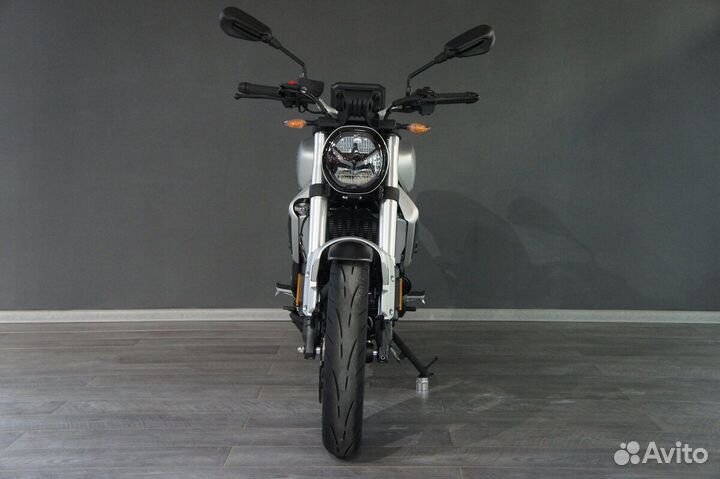 Voge 350 AC