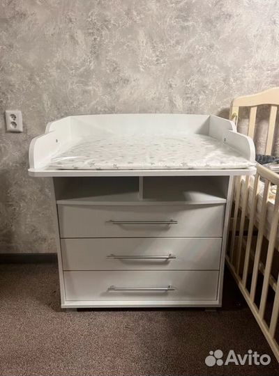 Комод пеленальный Гуливер от производителя