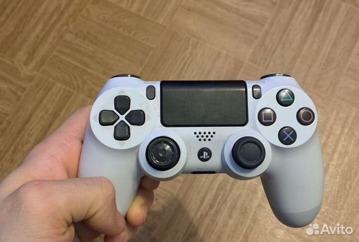 Sony playstation 4 slim 500gb