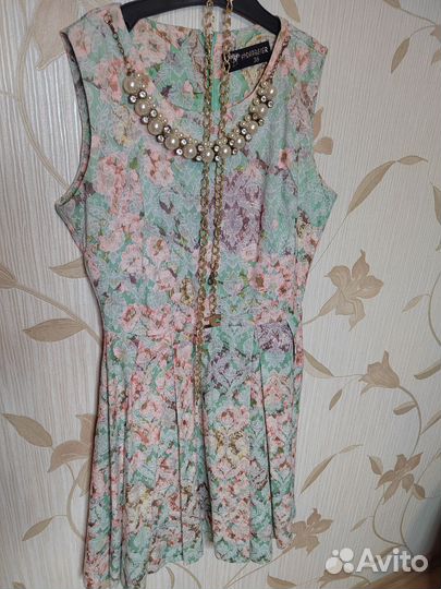 Платье женское 42 44