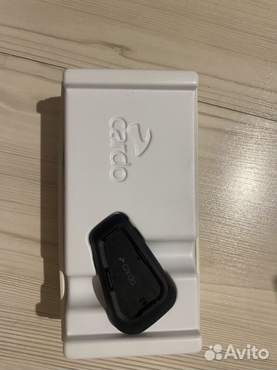 Мотогарнитура Cardo spirit