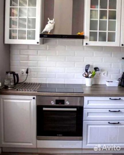 Кухни на заказ