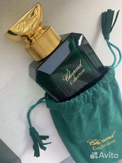 Парфюм Chopard Miel D'Arabie