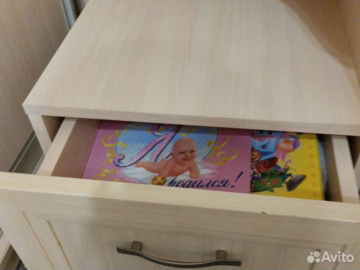 Тумба прикроватная