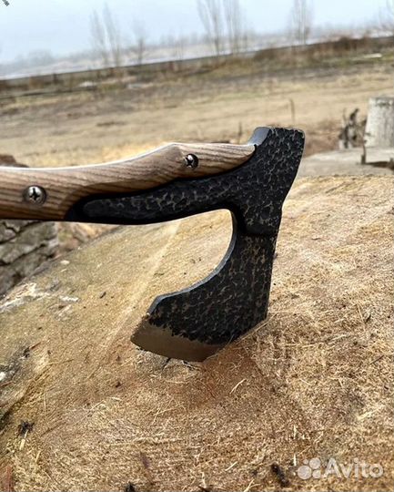 Топор подарочный