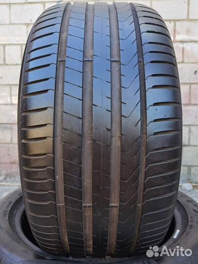 Pirelli Cinturato P7 275/40 R18 103Y