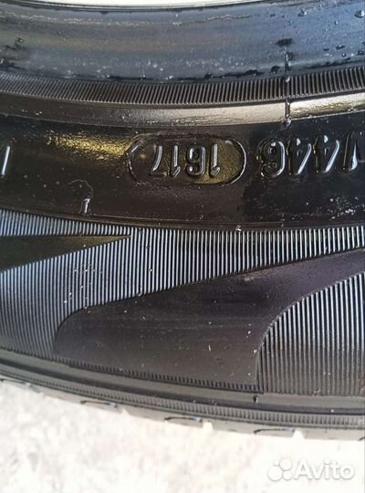 Pirelli Scorpion Verde 235/55 R18 100V