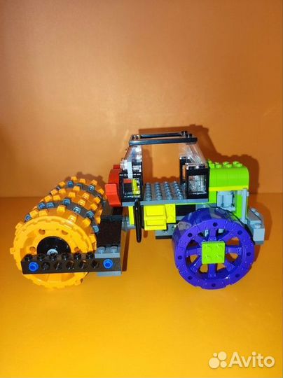Lego наборы