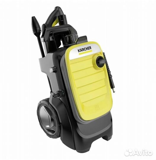 Мойка Karcher K 7 compact