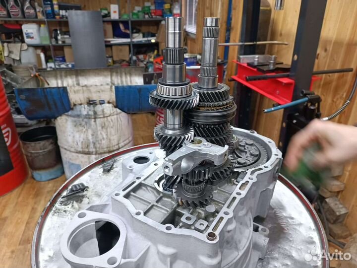 Решено. Ремонту быть) Но над буйт чутка оплатить)