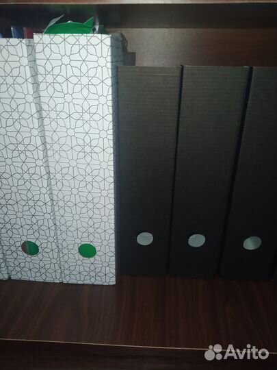 Лоток для бумаги, документов