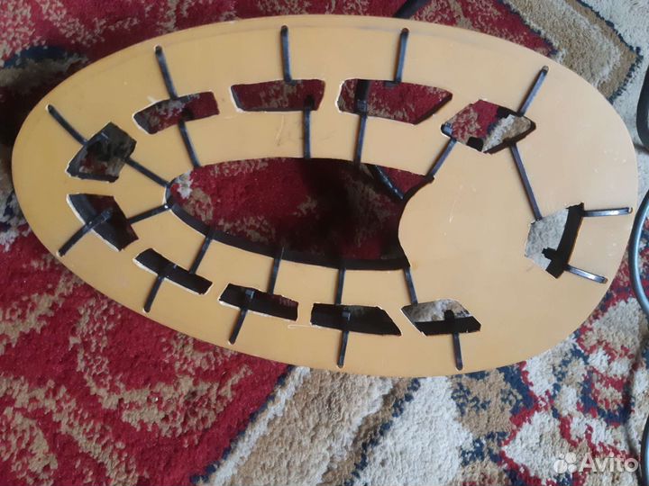 Катушка металлоискателя Fisher-22